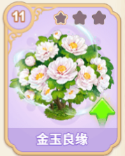 金玉良缘